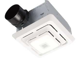 ventilation unit